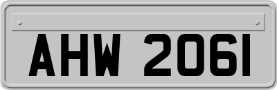 AHW2061