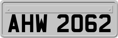 AHW2062