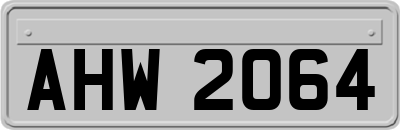 AHW2064