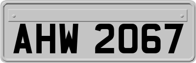 AHW2067