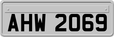 AHW2069