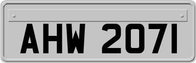 AHW2071