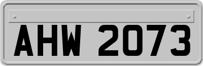 AHW2073