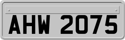 AHW2075