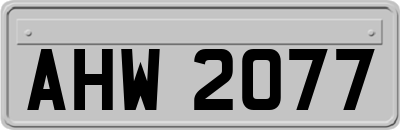 AHW2077
