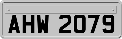 AHW2079