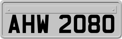 AHW2080