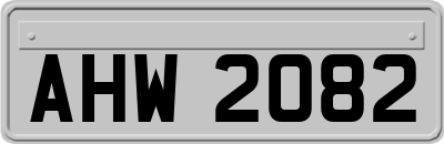 AHW2082