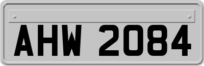 AHW2084