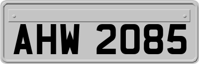 AHW2085
