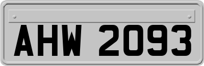 AHW2093