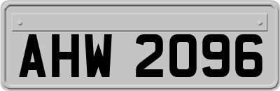 AHW2096