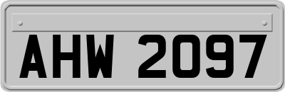 AHW2097