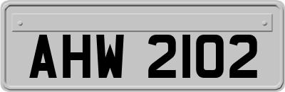 AHW2102