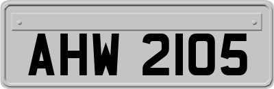 AHW2105