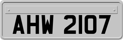 AHW2107