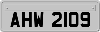 AHW2109
