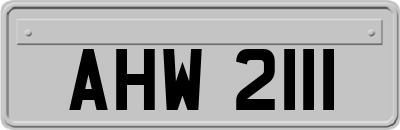 AHW2111