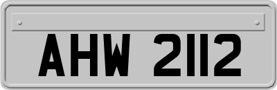 AHW2112