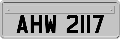 AHW2117