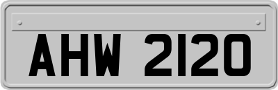 AHW2120