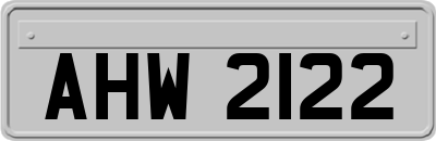 AHW2122