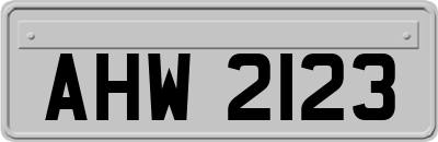 AHW2123