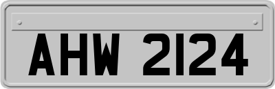 AHW2124