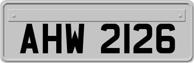 AHW2126