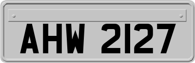 AHW2127