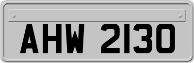 AHW2130