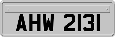 AHW2131