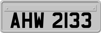 AHW2133