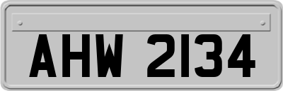 AHW2134