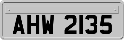 AHW2135
