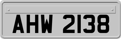 AHW2138