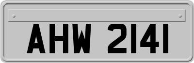 AHW2141