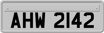 AHW2142