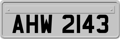 AHW2143