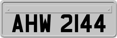 AHW2144