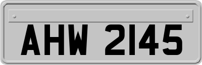 AHW2145