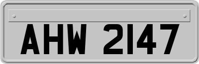 AHW2147