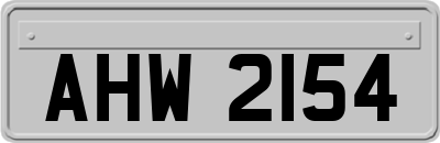 AHW2154