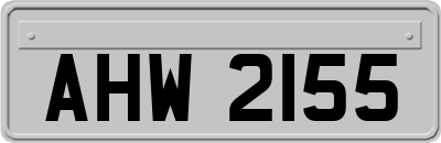 AHW2155