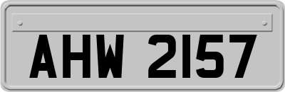 AHW2157
