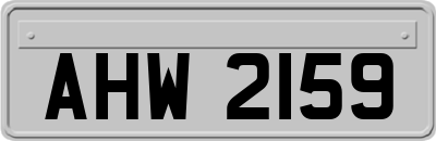 AHW2159