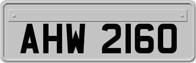 AHW2160