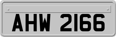 AHW2166