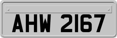 AHW2167