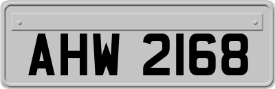 AHW2168
